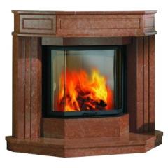 Fireplace Schmid N14