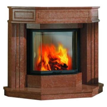 Fireplace Schmid N14 