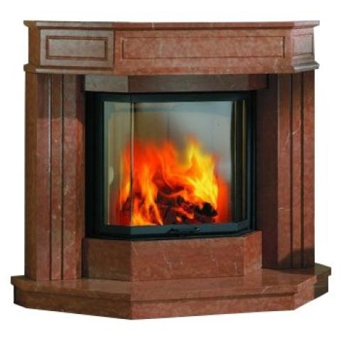 Fireplace Schmid N14 