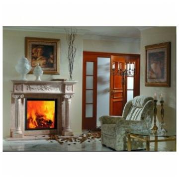 Fireplace Schmid N2 