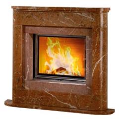 Fireplace Schmid N21