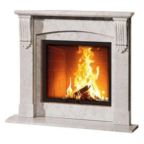 Fireplace Schmid N22 