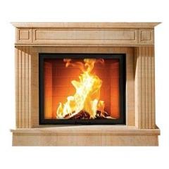Fireplace Schmid N5