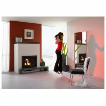 Fireplace Schmid S11 