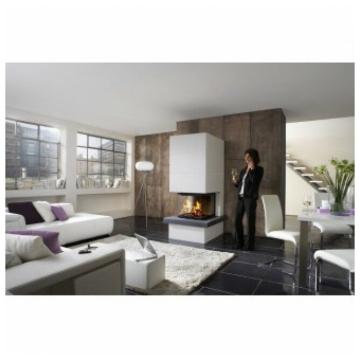 Fireplace Schmid S14 