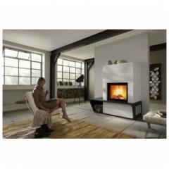 Fireplace Schmid S18