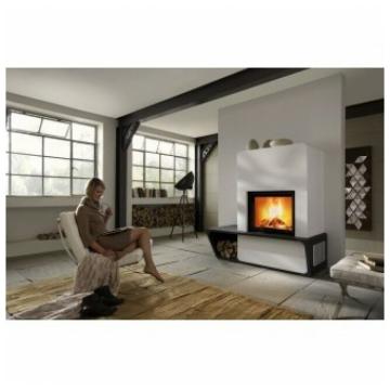 Fireplace Schmid S18 