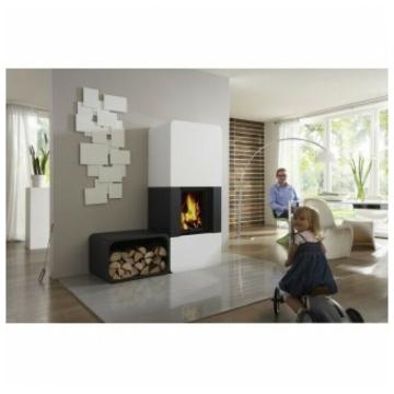 Fireplace Schmid S19 