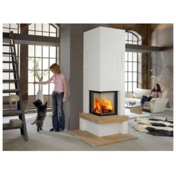 Fireplace Schmid S9 Hoch 