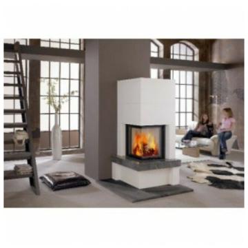 Fireplace Schmid S9 kurz 