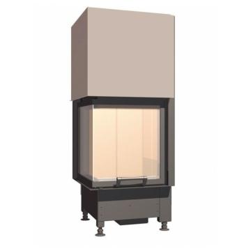 Fireplace Schmid Ekko 45 45 45 h 