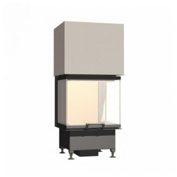 Fireplace Schmid Ekko U 55 45 45 h 