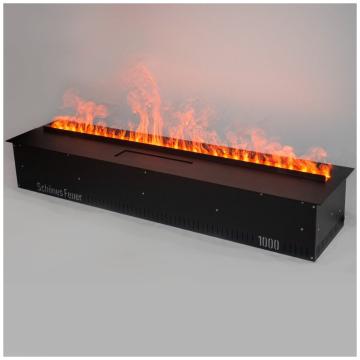 Fireplace Schones Feuer 3D FireLine 1000 Cassette 1000 