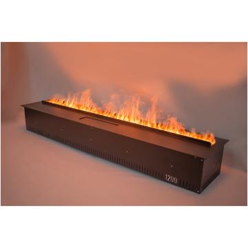 Fireplace Schones Feuer 3D FireLine 1200 Cassette 1200 