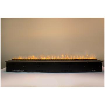 Fireplace Schones Feuer 3D FireLine 1500 3D Line-S 150 