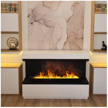 Fireplace Schones Feuer 3D FireLine 1000 3D Cassette 1000 