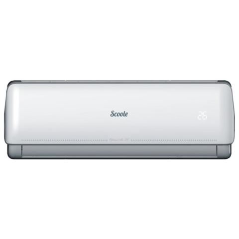 Air conditioner Scoole SC AC SPI5 07 