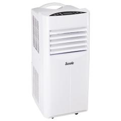 Air conditioner Scoole SC AC 09C PE