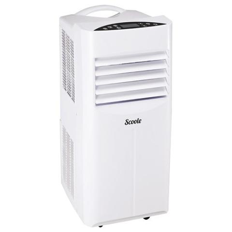 Air conditioner Scoole SC AC 09C PE 