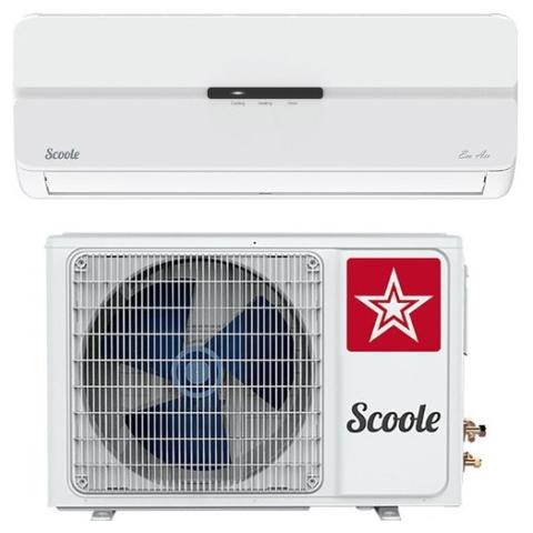 Air conditioner Scoole SC AC SP7 09-K 