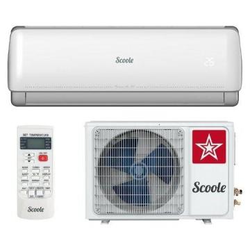 Air conditioner Scoole SC AC SPI5 07 