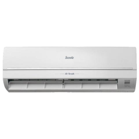 Air conditioner Scoole SCA 12H RL1UF3 