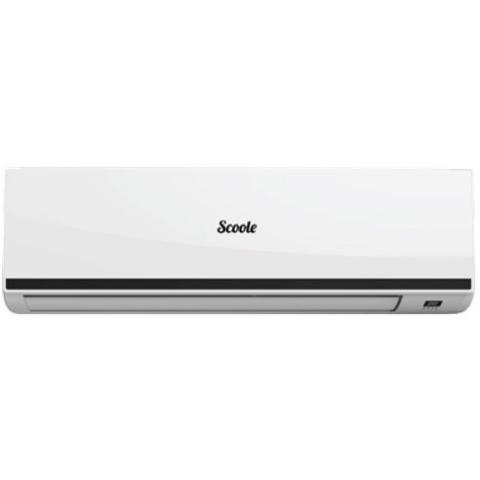 Air conditioner Scoole SC AC SP1 18 