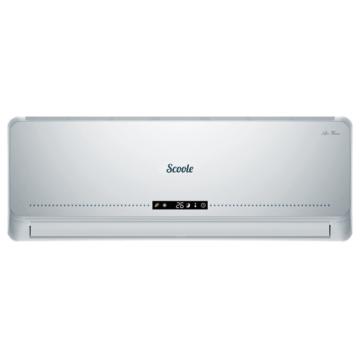 Air conditioner Scoole SC AC SP10 07H 