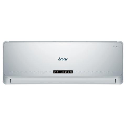 Air conditioner Scoole SC AC SP10 12H 