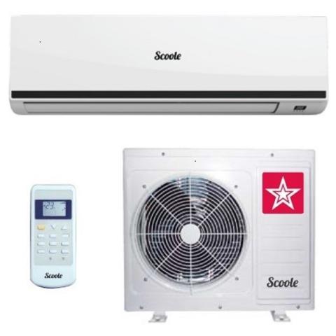 Air conditioner Scoole SC AC SP5 09 
