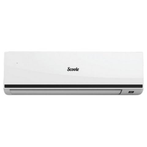 Air conditioner Scoole SC AC SP8 18 
