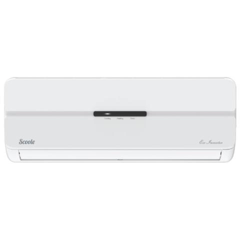 Air conditioner Scoole SC AC SPI1 09 