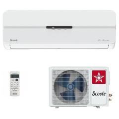 Air conditioner Scoole SC AC SPI1 18