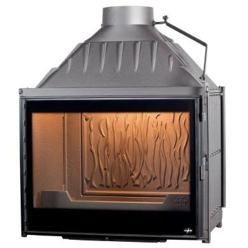 Fireplace Seguin Multivision 7000 