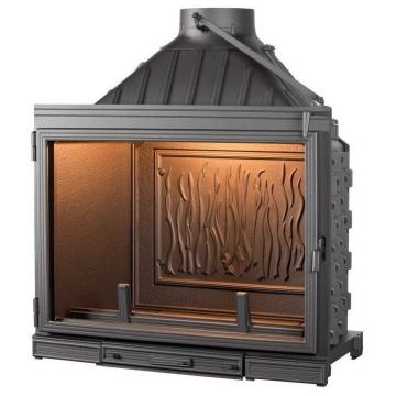 Fireplace Seguin Super 8 