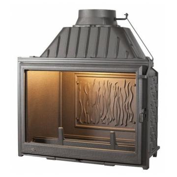 Fireplace Seguin Super 9 