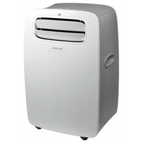 Air conditioner Sencor SAC MT1210CH 