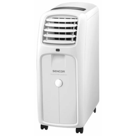 Air conditioner Sencor SAC MT9012CH 