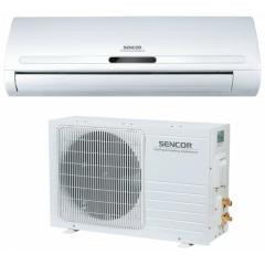 Air conditioner Sencor SAC 0910C