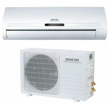 Air conditioner Sencor SAC 0910C 