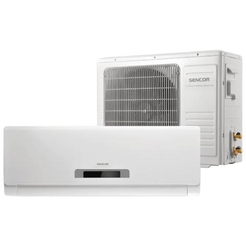 Air conditioner Sencor SAC 0911CH 