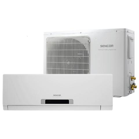 Air conditioner Sencor SAC 1811CH 