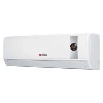 Air conditioner Sensei FTB-25GC 