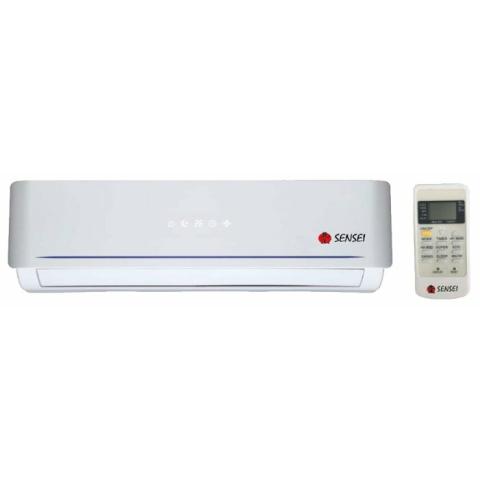 Air conditioner Sensei FTE-51TW 