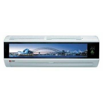 Air conditioner Sensei FTI-25GW/I 