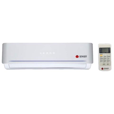 Air conditioner Sensei FTI-51TW 