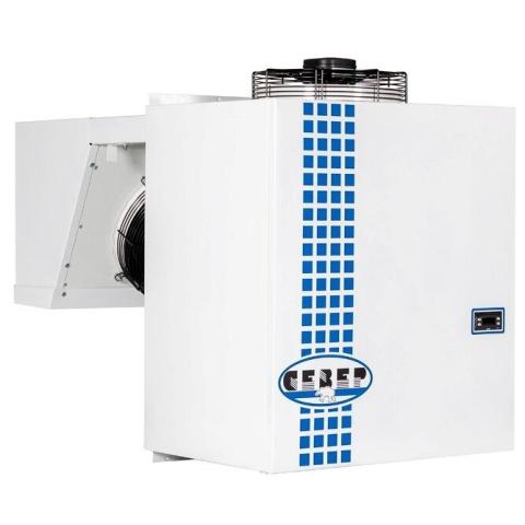 Refrigeration machine Север BGM 220 S 