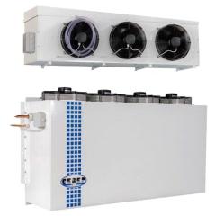 Refrigeration machine Север BGS 547 S