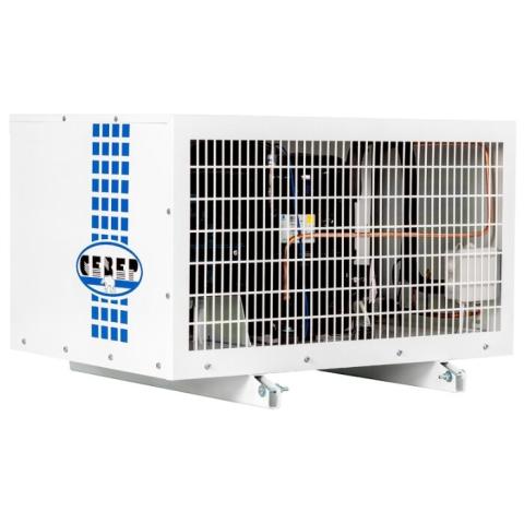 Refrigeration machine Север BGSF 117 S 