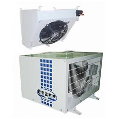 Refrigeration machine Север MGSF 105 S